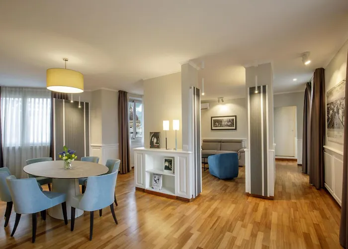 Princeps Boutique Hotel